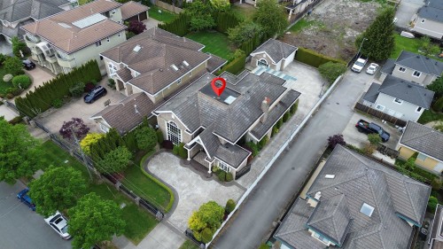 6751 Chatterton Road, Richmond, BC 