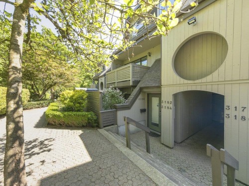 3184 Mountain Highway  North Vancouver, BC V7K 2H5