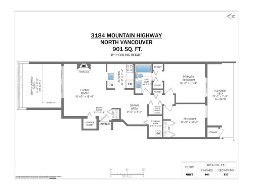 3184 Mountain Highway, North Vancouver, BC 