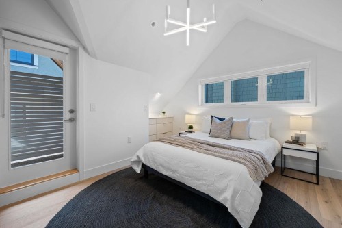 1145 33Rd Avenue W, Vancouver, BC 