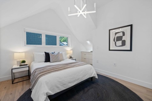1145 33Rd Avenue W, Vancouver, BC 