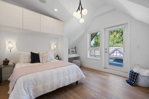 1145 33Rd Avenue W, Vancouver, BC 