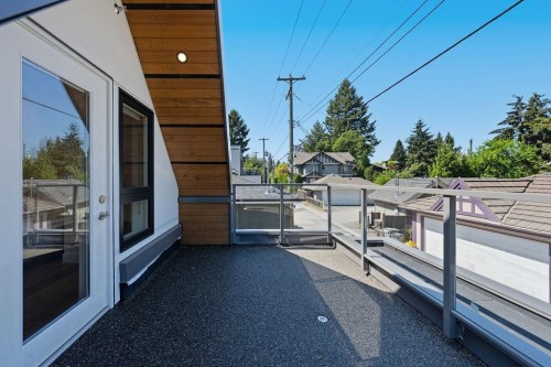 1145 33Rd Avenue W, Vancouver, BC 