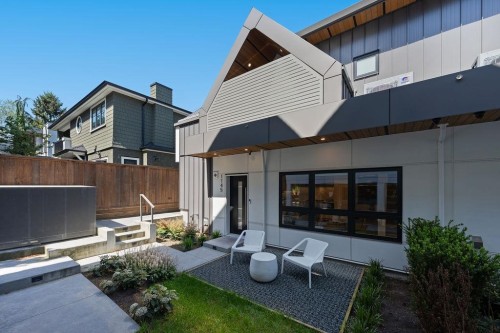 1145 33Rd Avenue W, Vancouver, BC 