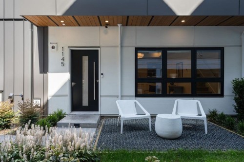 1145 33Rd Avenue W, Vancouver, BC 