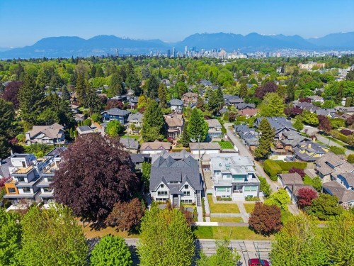 1145 33Rd Avenue W, Vancouver, BC 