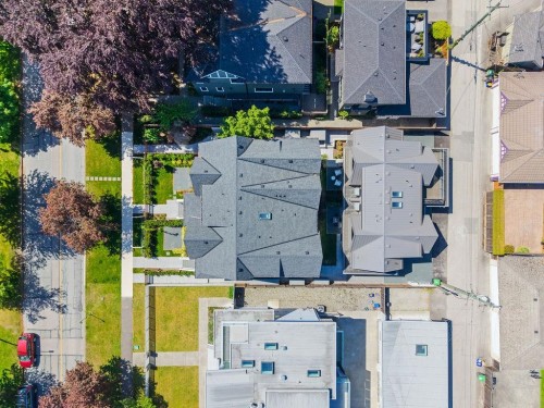 1145 33Rd Avenue W, Vancouver, BC 