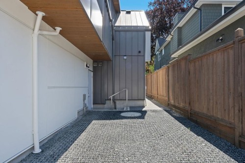 1145 33Rd Avenue W, Vancouver, BC 