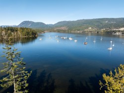 5830 Marine Way Sechelt, BC V7Z 0L8