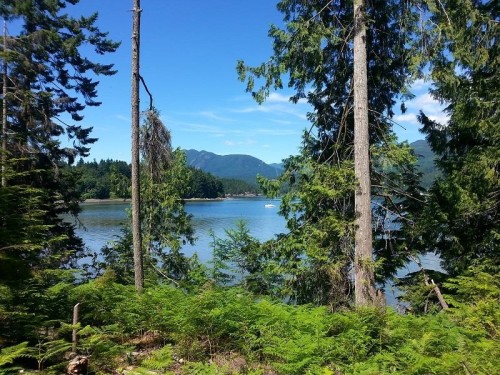 5830 Marine Way, Sechelt, BC 