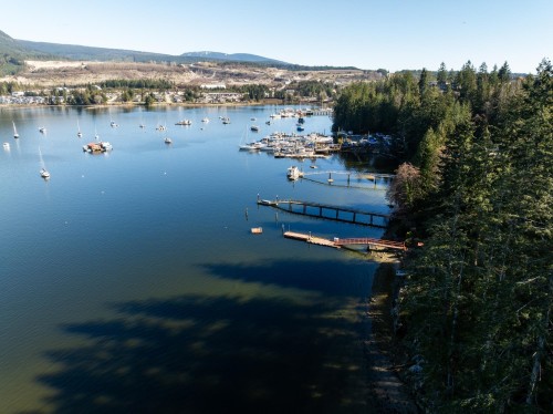 5830 Marine Way, Sechelt, BC 