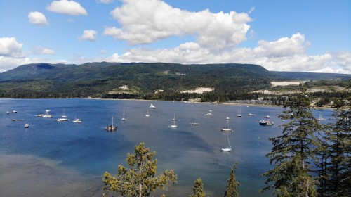 5830 Marine Way, Sechelt, BC 