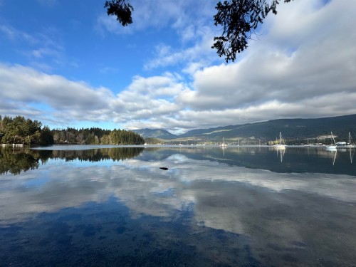 5830 Marine Way, Sechelt, BC 