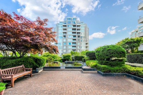 602-8297 Saba Road, Richmond, BC 