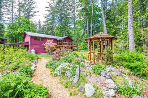 4030 Midnight Way  Squamish, BC V0N 1H0