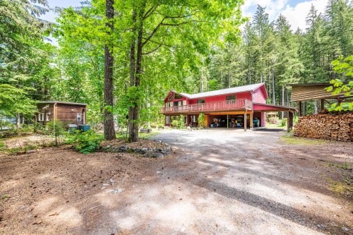 4030 Midnight Way, Squamish, BC 