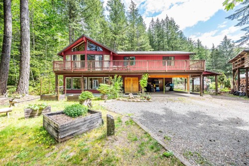 4030 Midnight Way, Squamish, BC 