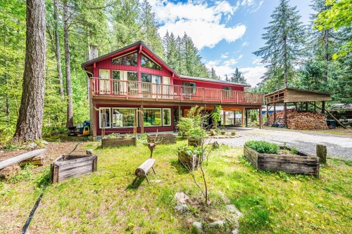 4030 Midnight Way, Squamish, BC 