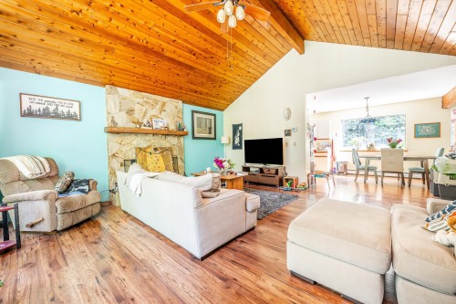 4030 Midnight Way, Squamish, BC 