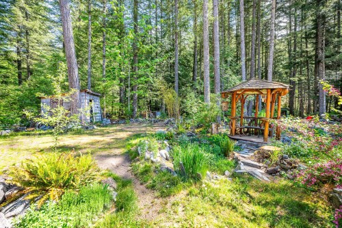 4030 Midnight Way, Squamish, BC 