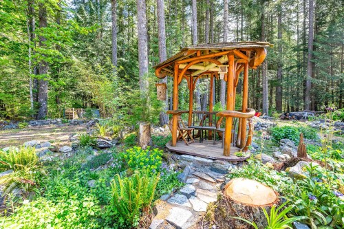 4030 Midnight Way, Squamish, BC 