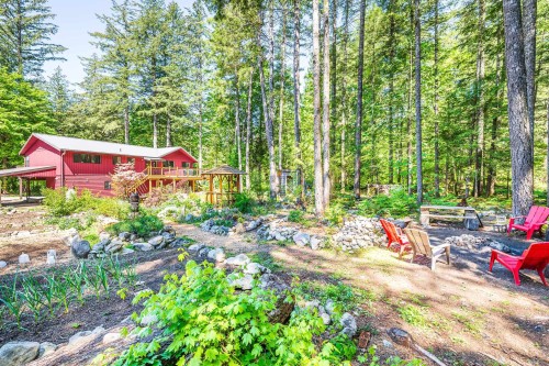 4030 Midnight Way, Squamish, BC 