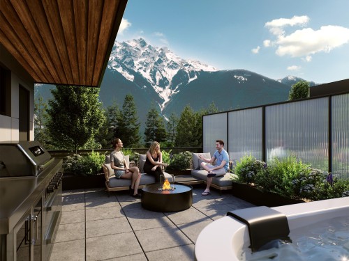 6-7362 Pemberton Farm Road East  Pemberton, BC V0N 2L0