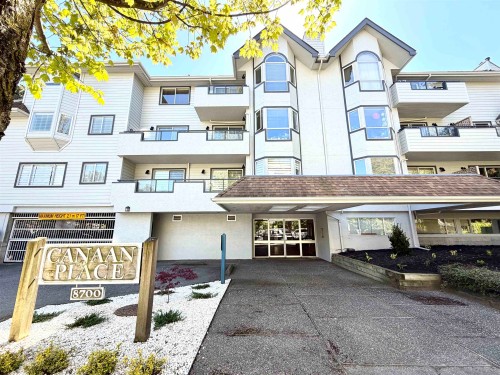 107-8700 Westminster Highway  Richmond, BC V6X 1A8
