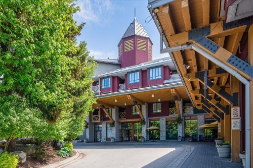 1211-4308 Main Street  Whistler, BC V8E 1A9