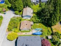 2465 Keats Road, North Vancouver, BC  - Outdoor With View 
