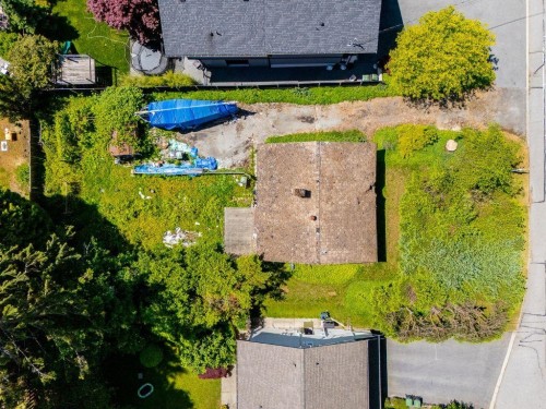 2465 Keats Road, North Vancouver, BC - Outdoor