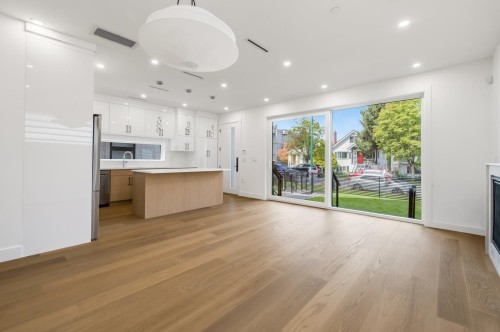 1-950 W 17Th Avenue, Vancouver, BC 