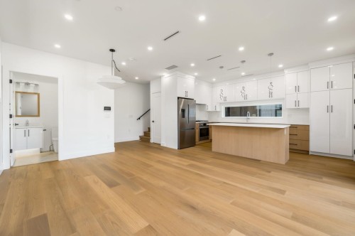 1-950 W 17Th Avenue, Vancouver, BC 