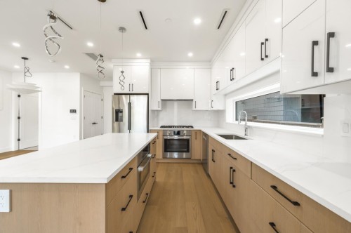 1-950 W 17Th Avenue, Vancouver, BC 