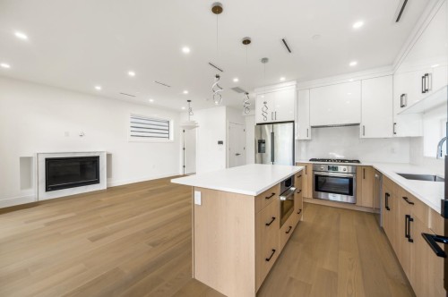 1-950 W 17Th Avenue, Vancouver, BC 
