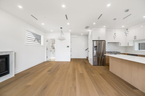 1-950 W 17Th Avenue, Vancouver, BC 