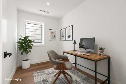 1-950 W 17Th Avenue, Vancouver, BC 