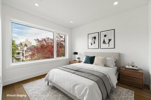 1-950 W 17Th Avenue, Vancouver, BC 