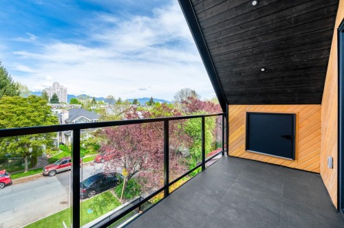 1-950 W 17Th Avenue, Vancouver, BC 