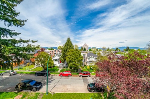 1-950 W 17Th Avenue, Vancouver, BC 