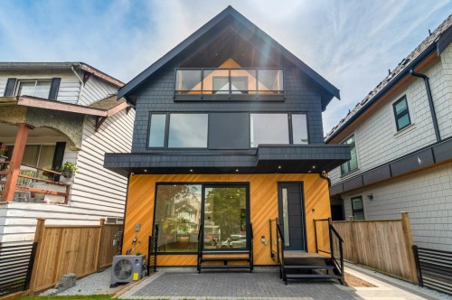 1-950 W 17Th Avenue, Vancouver, BC 