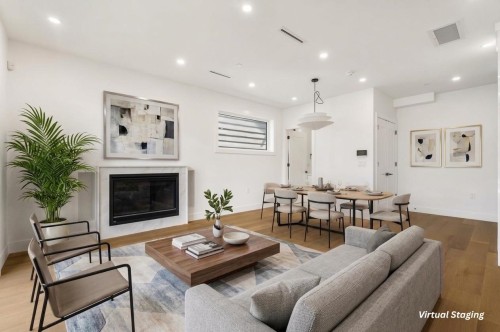 1-950 W 17Th Avenue, Vancouver, BC 