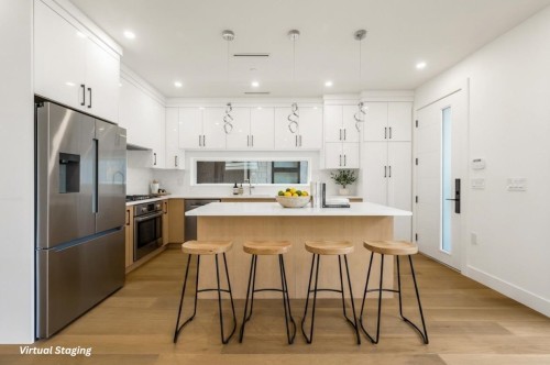 1-950 W 17Th Avenue, Vancouver, BC 