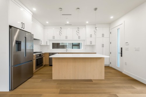 1-950 W 17Th Avenue, Vancouver, BC 