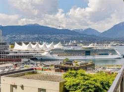 1506-108 Cordova Street W Vancouver, BC V6B 0G5