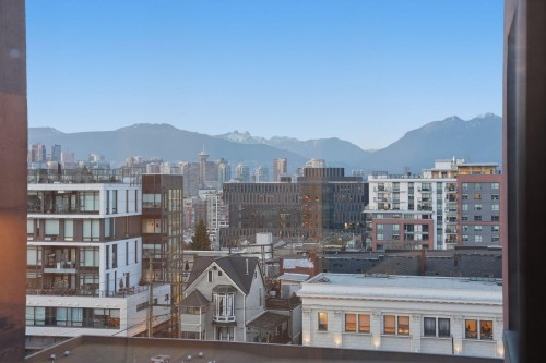 603-175 Broadway E, Vancouver, BC 