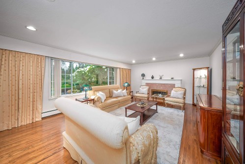 3 Sennok Crescent, Vancouver, BC 
