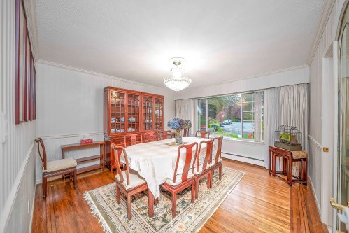 3 Sennok Crescent, Vancouver, BC 