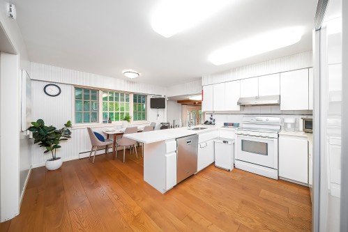 3 Sennok Crescent, Vancouver, BC 