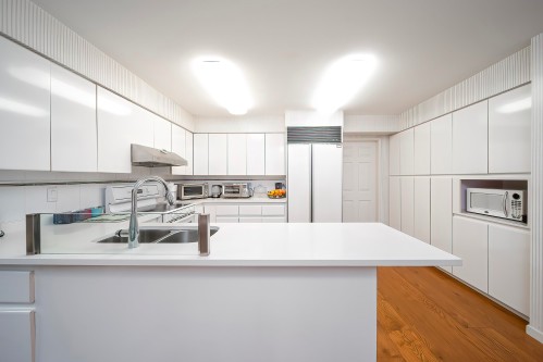 3 Sennok Crescent, Vancouver, BC 